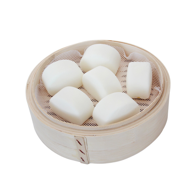 廚房廚具解說：硅膠蒸布能蒸團(tuán)子嗎？